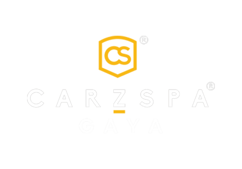 CarzSpa Client Logo