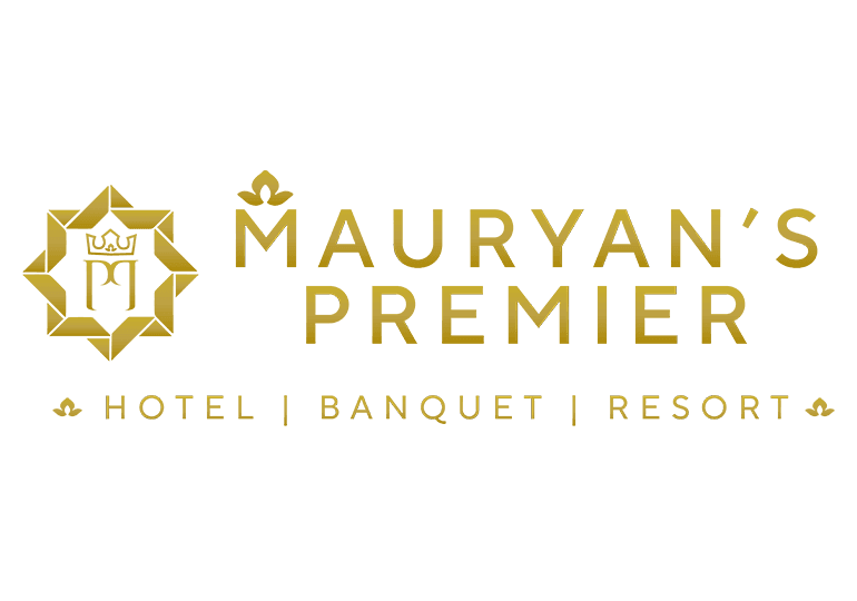 Mauryan's Premier Client Logo