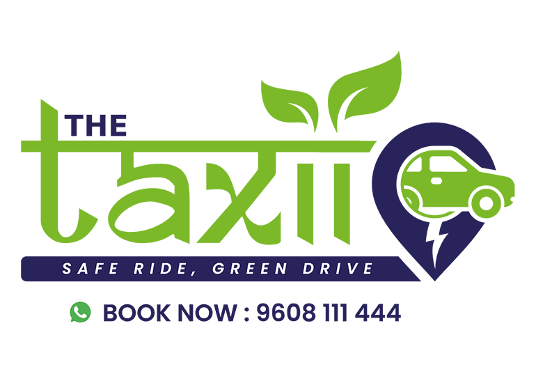 The Taxii Client Logo